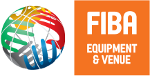 FIBA Equipment and Venue